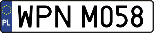 WPNM058