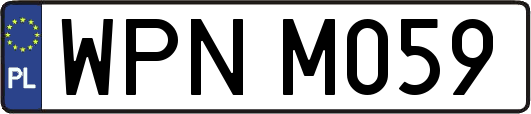WPNM059