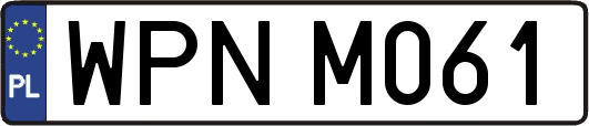 WPNM061