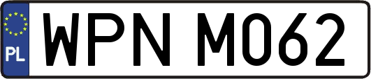 WPNM062