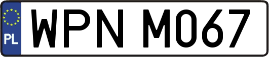 WPNM067