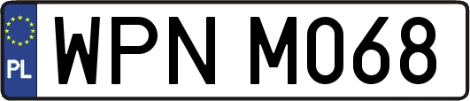 WPNM068