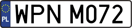 WPNM072
