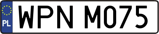 WPNM075