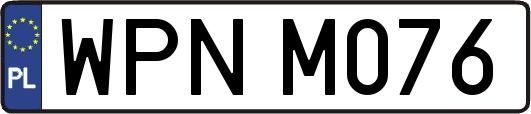 WPNM076