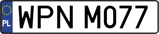 WPNM077