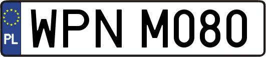 WPNM080
