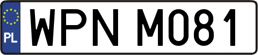 WPNM081