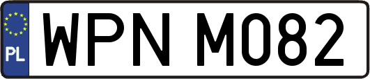 WPNM082