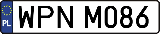 WPNM086