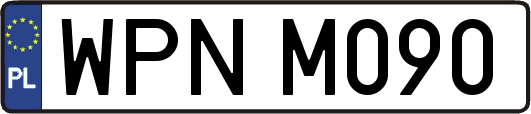 WPNM090