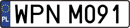 WPNM091