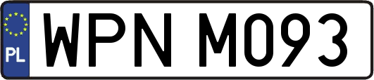 WPNM093