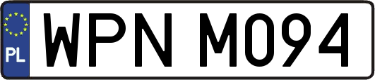 WPNM094