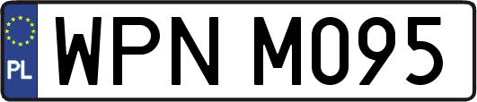 WPNM095