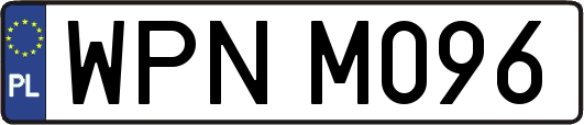 WPNM096