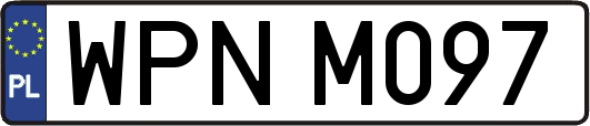 WPNM097