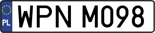 WPNM098