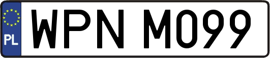 WPNM099