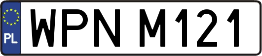 WPNM121
