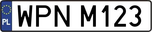 WPNM123