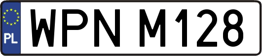 WPNM128