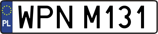 WPNM131