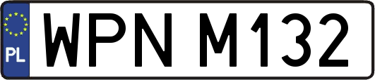 WPNM132