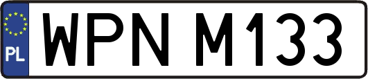 WPNM133