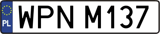 WPNM137
