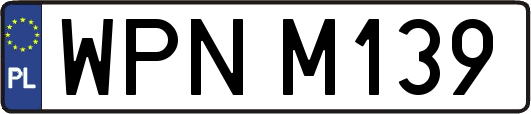 WPNM139