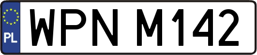 WPNM142
