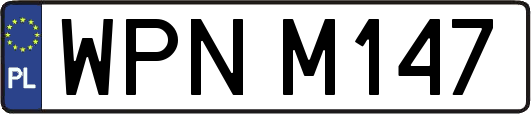 WPNM147