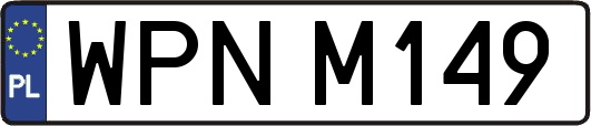 WPNM149