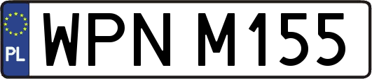 WPNM155
