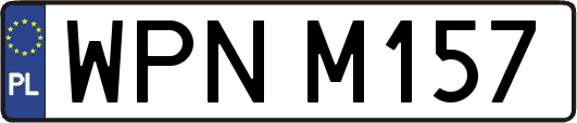 WPNM157