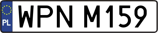 WPNM159