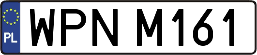 WPNM161