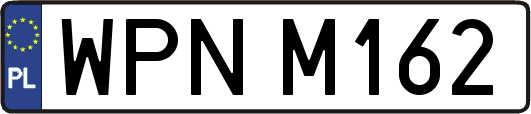 WPNM162