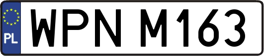 WPNM163