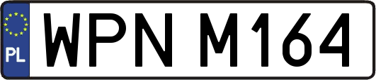 WPNM164