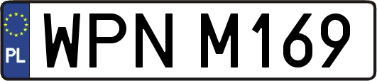 WPNM169