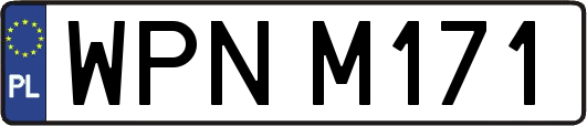 WPNM171