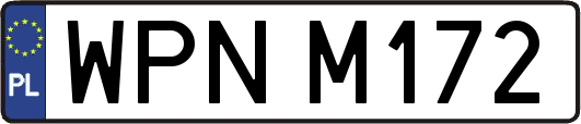 WPNM172