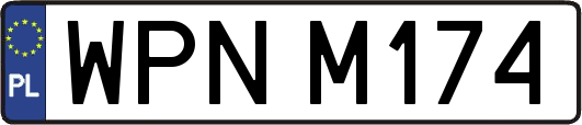 WPNM174