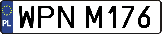 WPNM176