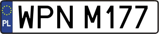 WPNM177