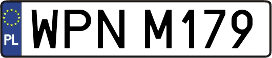 WPNM179
