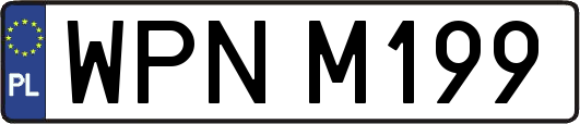 WPNM199