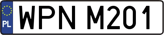 WPNM201